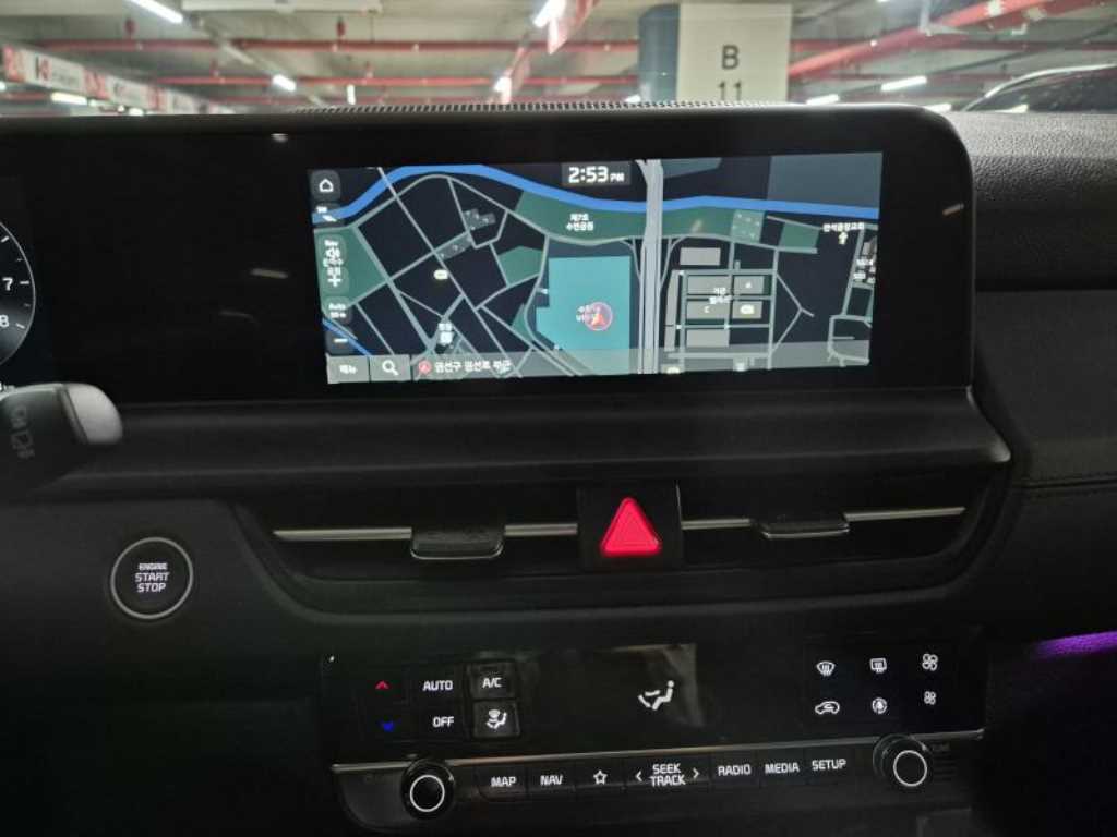 KIA Seltos 2025 - Importación desde Corea - HF Imports Iquique - Foto 15