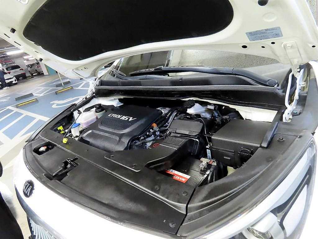 KIA Carnival 2018 - Importación desde Corea - HF Imports Iquique - Foto 19