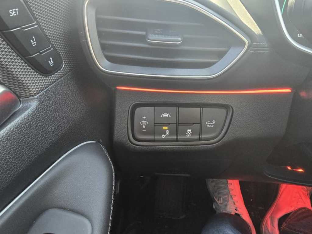 HYUNDAI Santa Fe - Vista 11