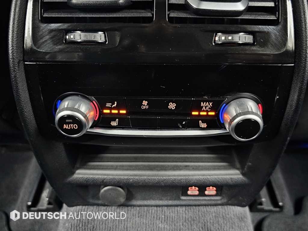 BMW Gran Turismo 2021 Negro - Importación desde Corea - HF Imports Iquique - Foto 16