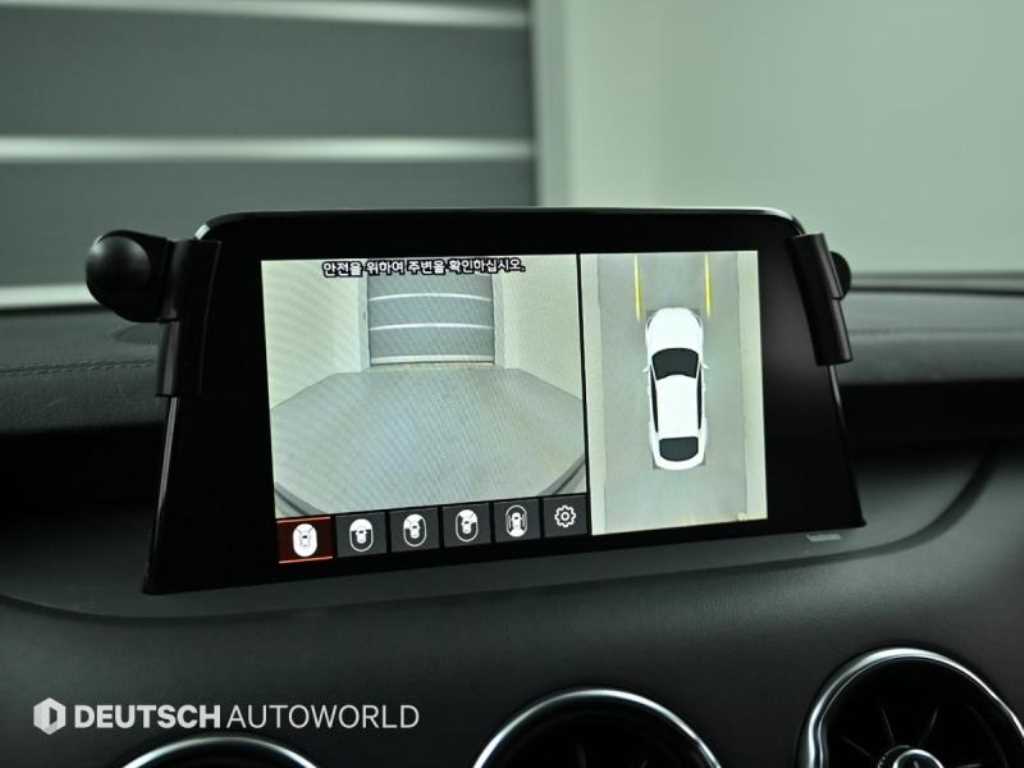 KIA Stinger 2019 - Importación desde Corea - HF Imports Iquique - Foto 15