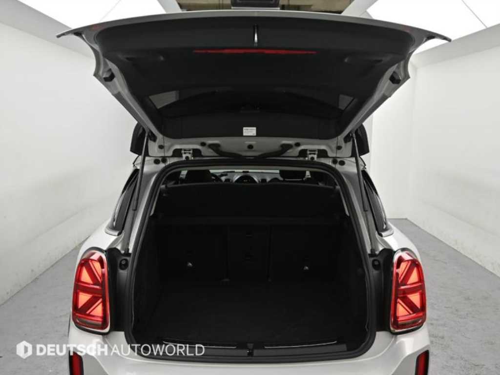 Mini Countryman 2022 Gris - Importación desde Corea - HF Imports Iquique - Foto 19