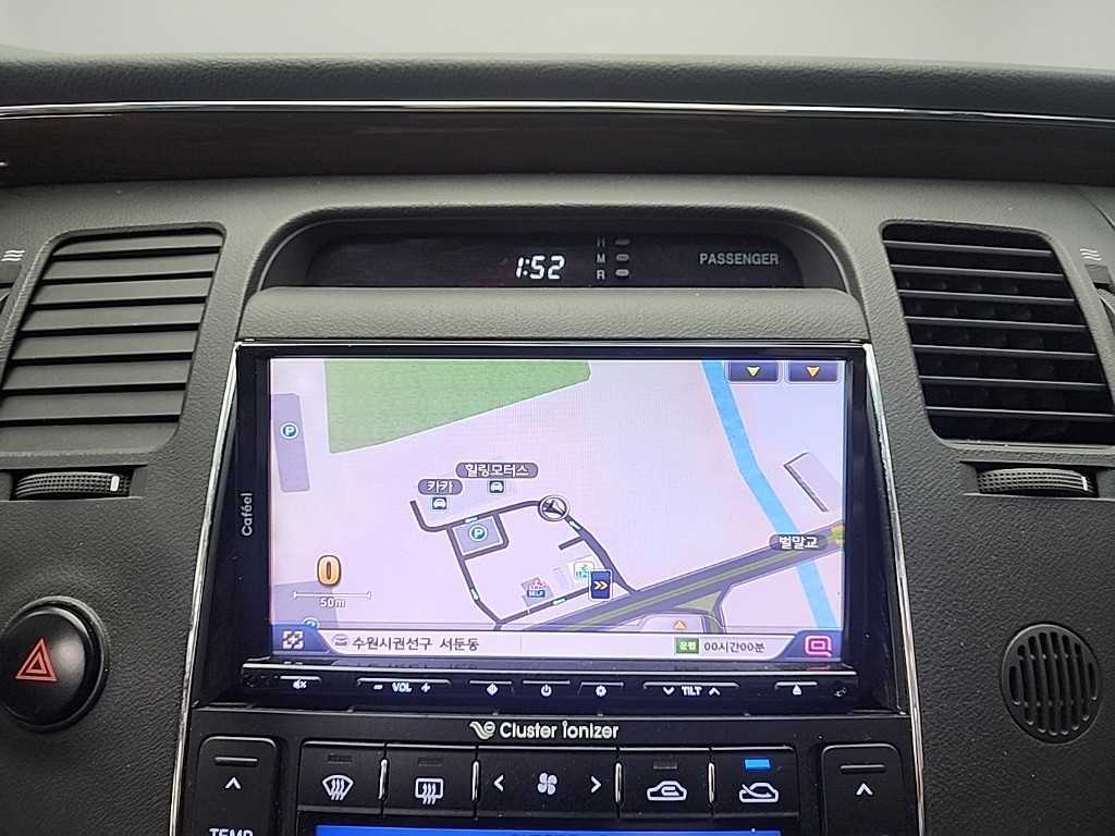 HYUNDAI Grandeur 2009 - Importación desde Corea - HF Imports Iquique - Foto 14