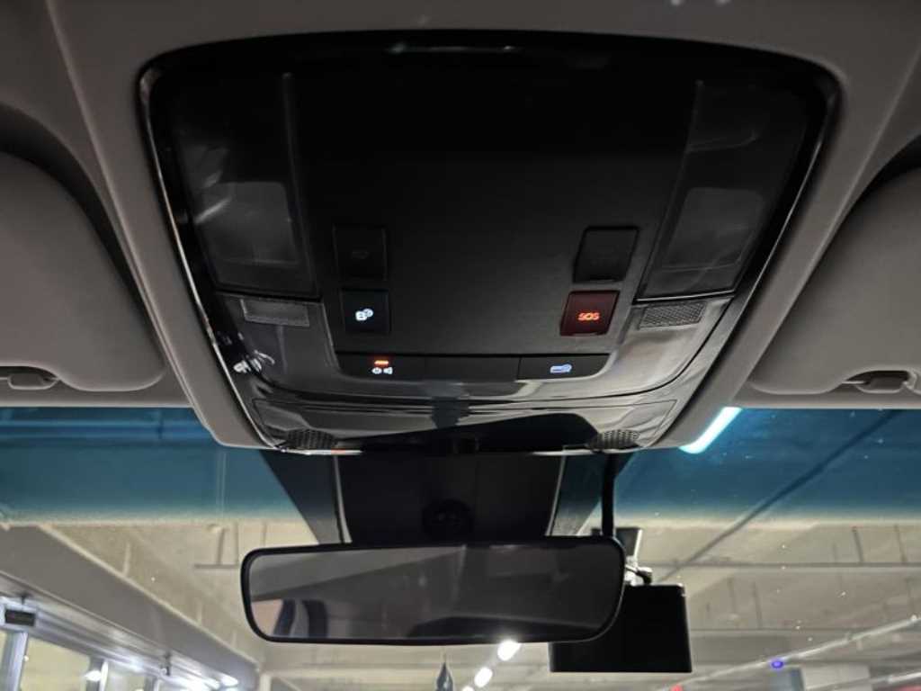 HYUNDAI Staria - Vista 8