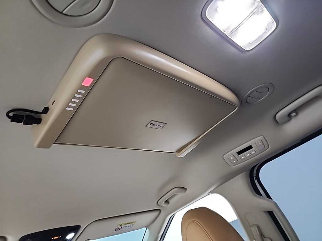 KIA Carnival 2021 Blanco - Importación desde Corea - HF Imports Iquique - Foto 13