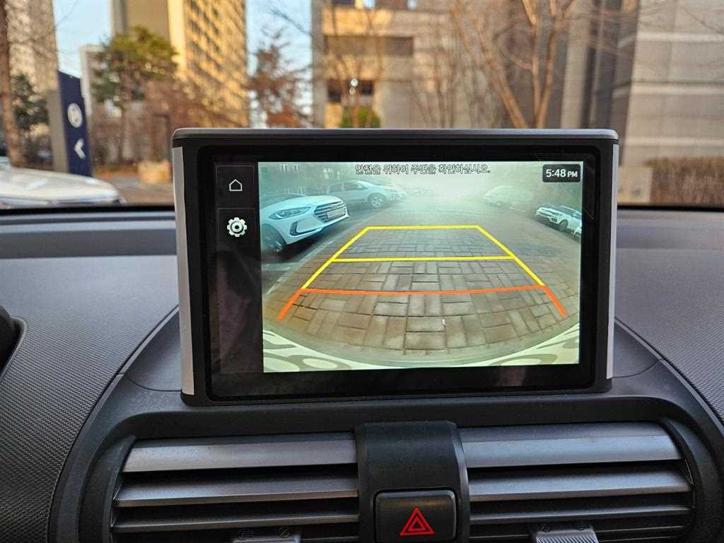 HYUNDAI Casper 2023 Verde - Importación desde Corea - HF Imports Iquique - Foto 13