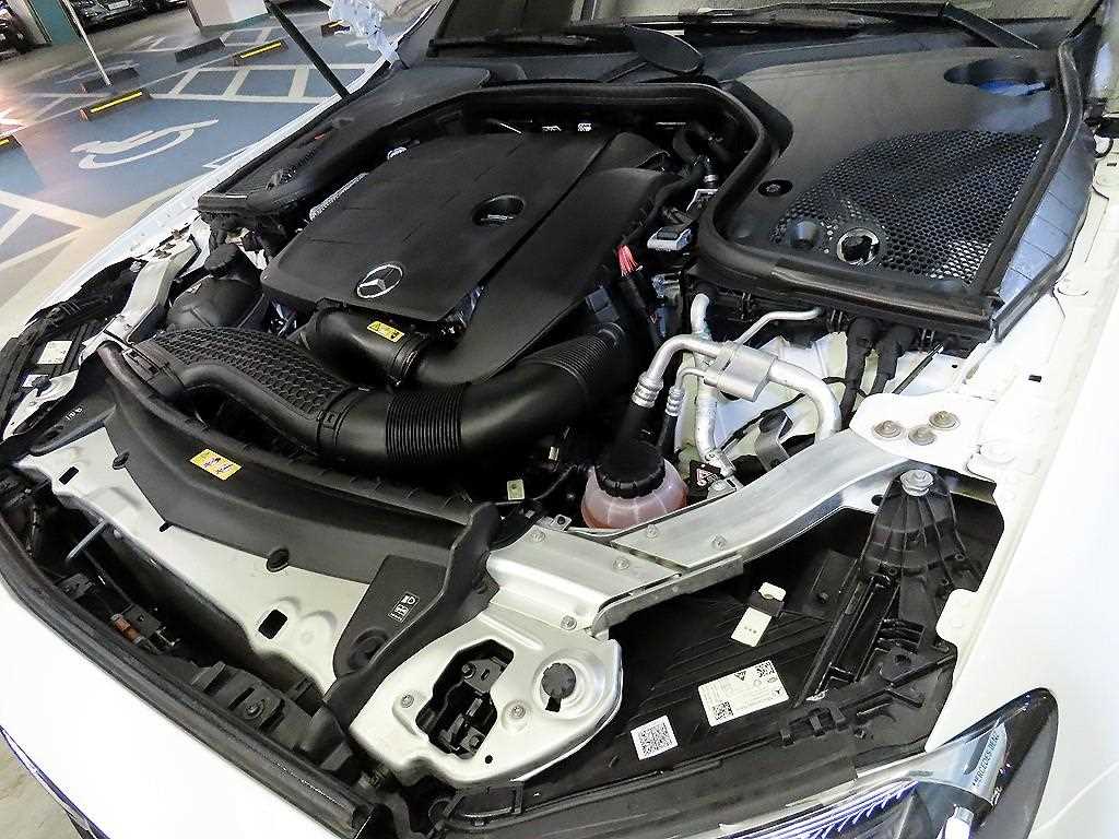 Mercedes Benz E class 2021 Blanco - Importación desde Corea - HF Imports Iquique - Foto 19