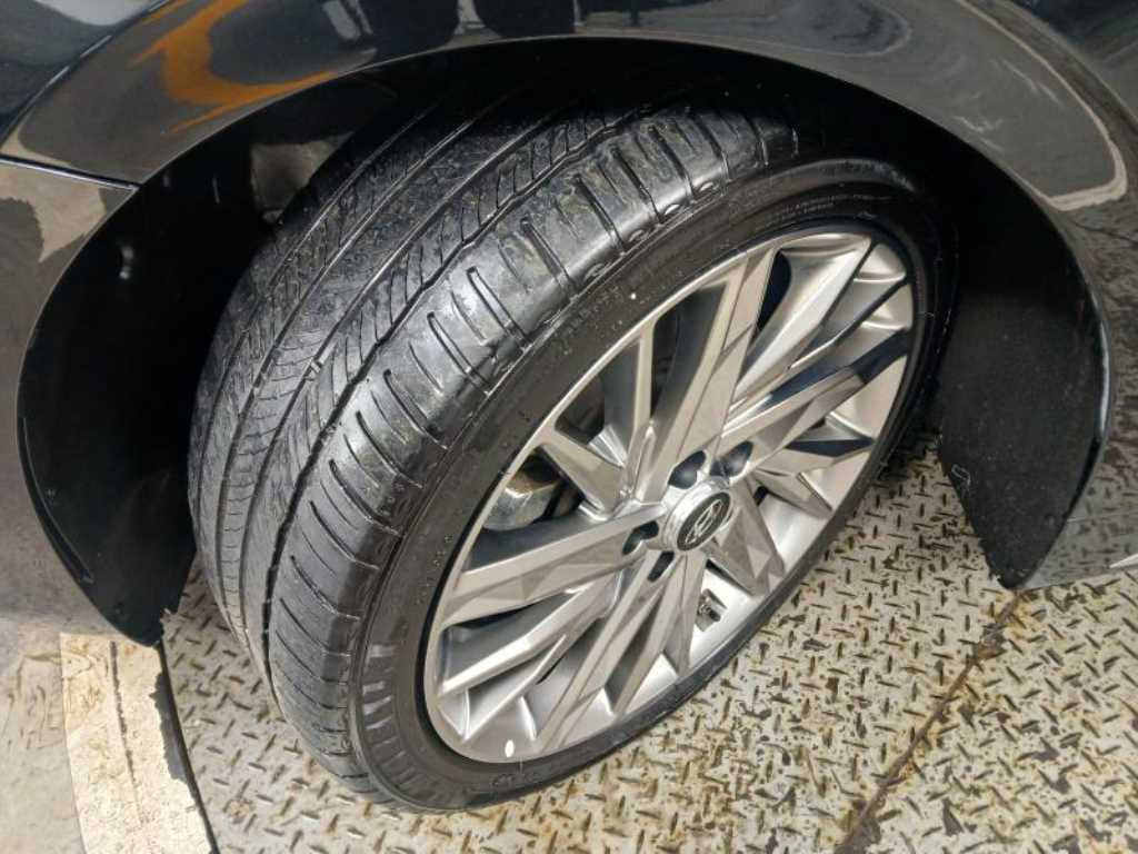 HYUNDAI Grandeur 2023 Negro - Importación desde Corea - HF Imports Iquique - Foto 20