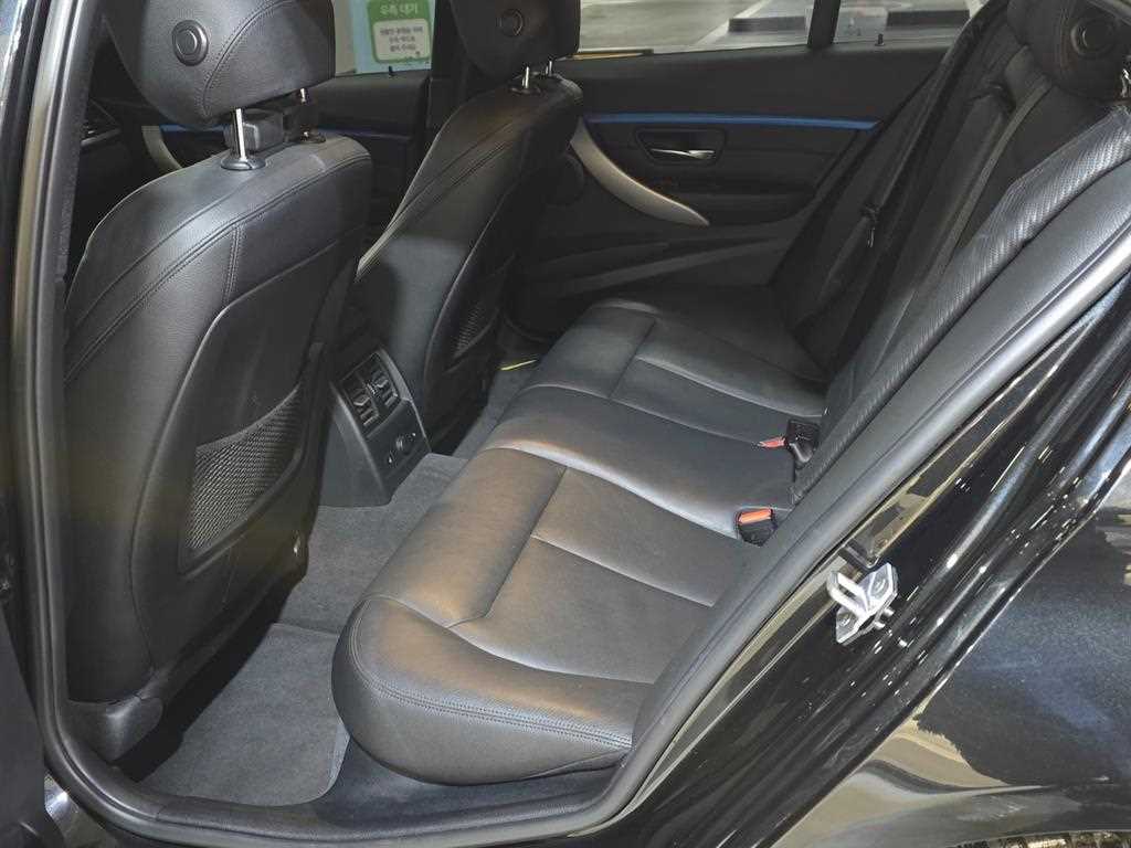 BMW 3 series - Vista 7