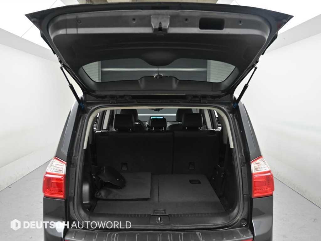 Chevrolet Orlando 2015 Negro - Importación desde Corea - HF Imports Iquique - Foto 20