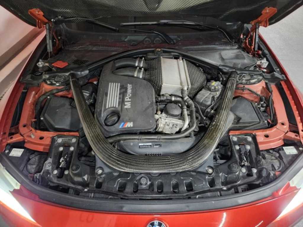 BMW 3 series - Vista 9