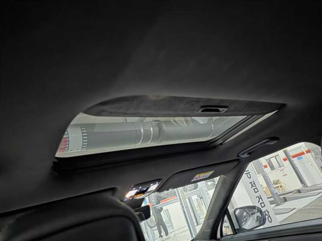 HYUNDAI Santa Fe - Vista 8