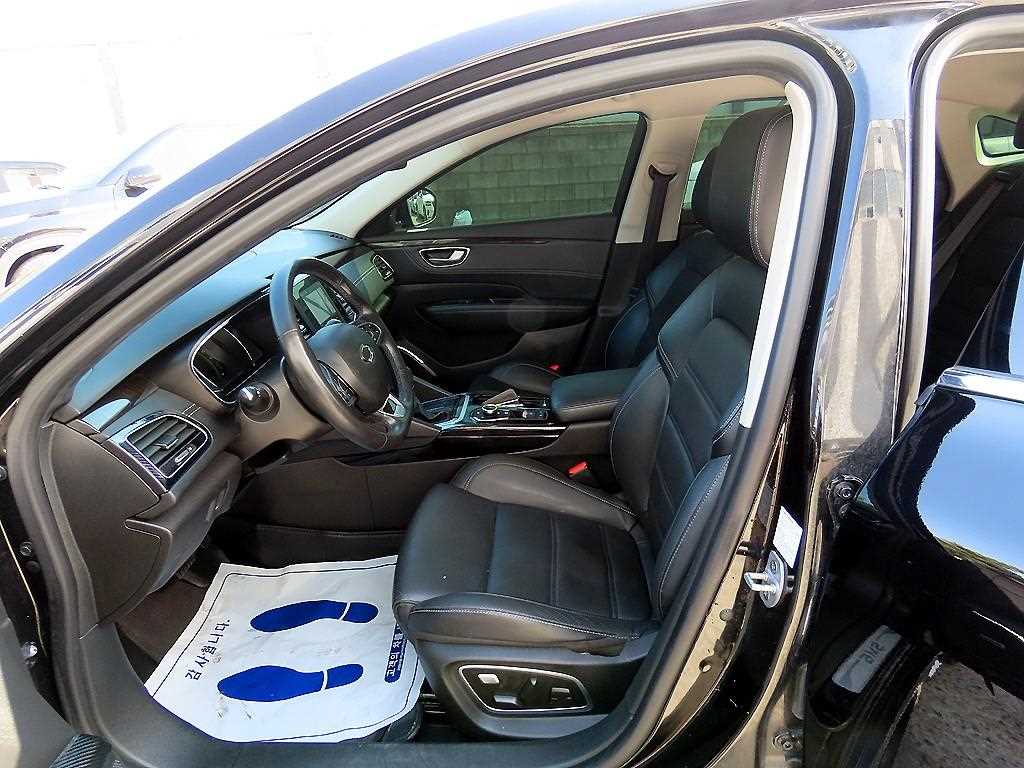 SAMSUNG SM6 - Vista 5