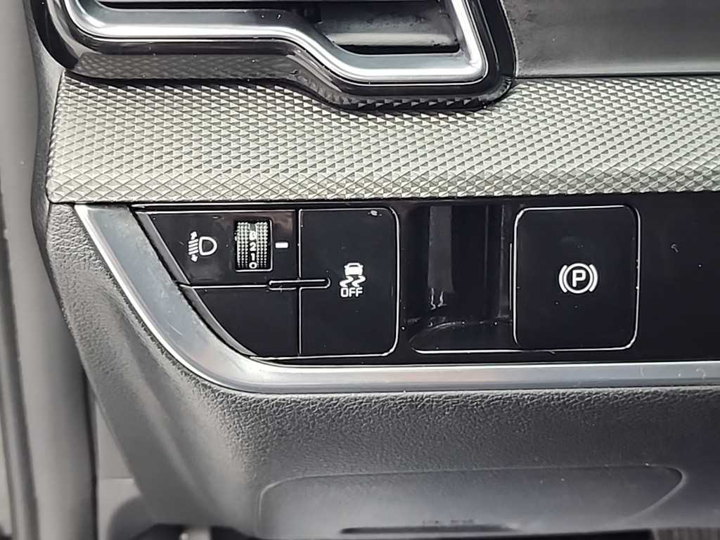 KIA Sportage 2022 Negro - Importación desde Corea - HF Imports Iquique - Foto 18