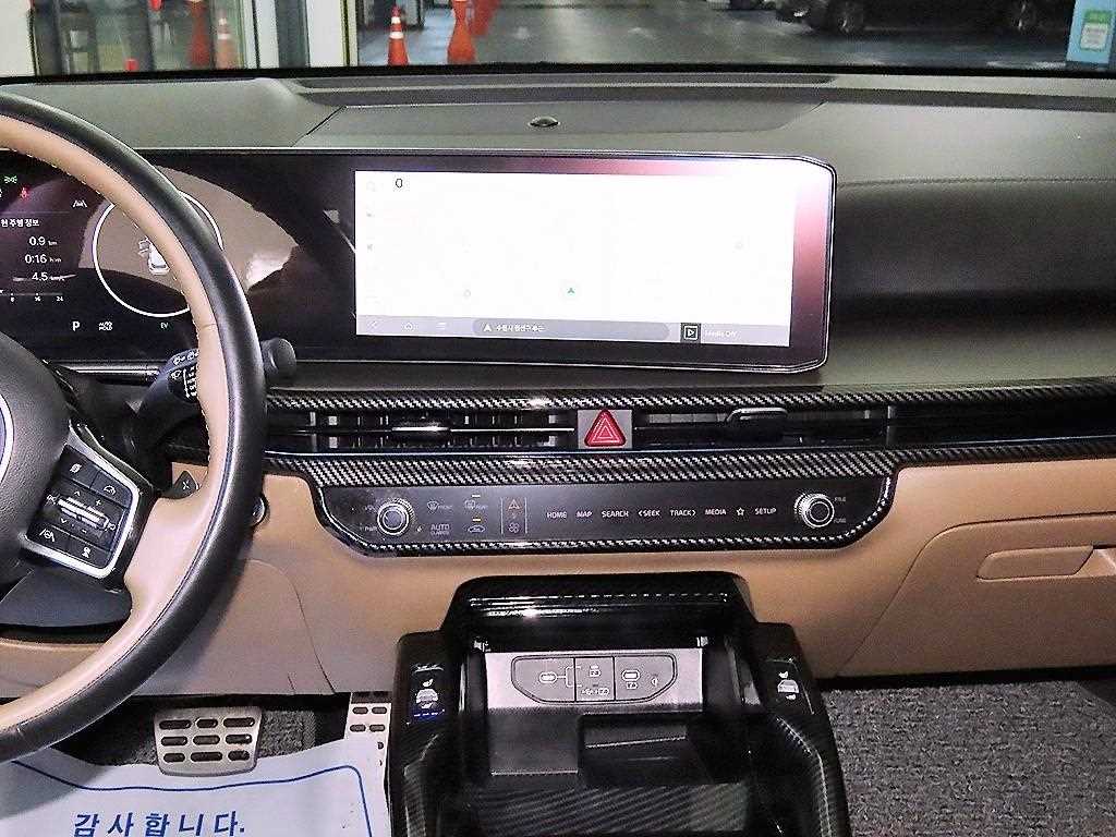 KIA Sorento - Vista 11