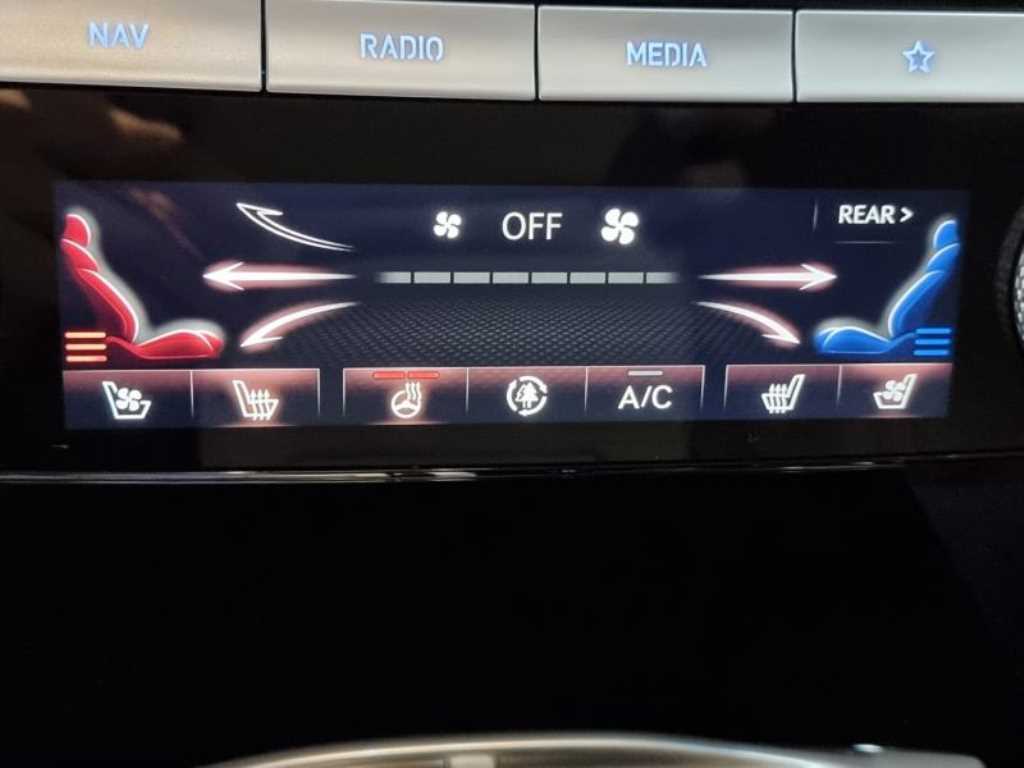 Genesis G80 2021 - Importación desde Corea - HF Imports Iquique - Foto 16