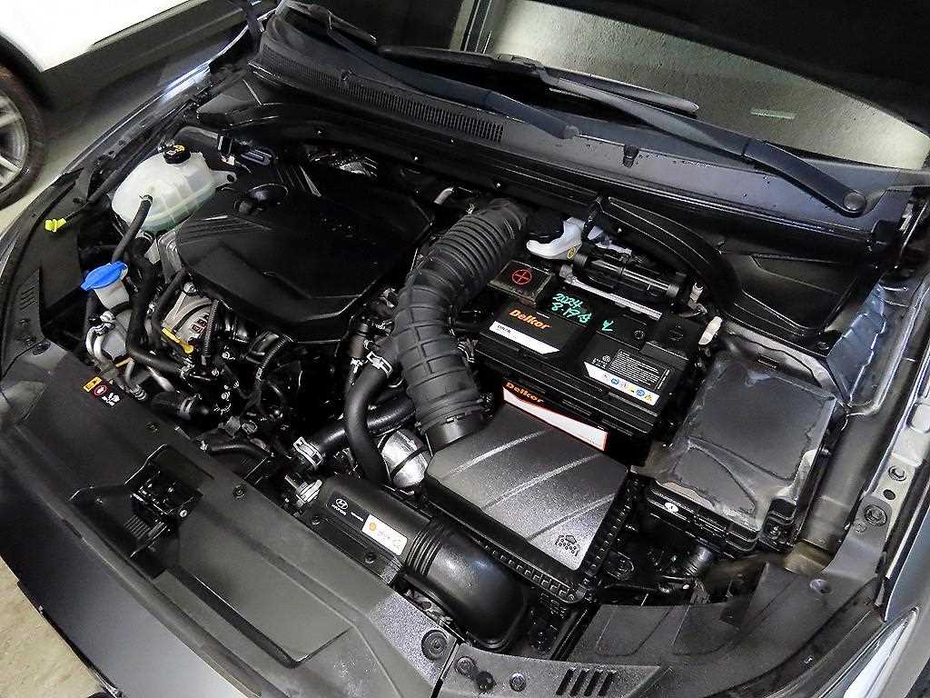 HYUNDAI Veloster 2018 Gris - Importación desde Corea - HF Imports Iquique - Foto 19