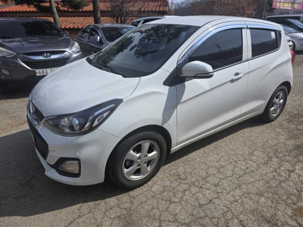 Chevrolet Spark 2019 - Importación desde Corea - HF Imports Iquique - Foto 1
