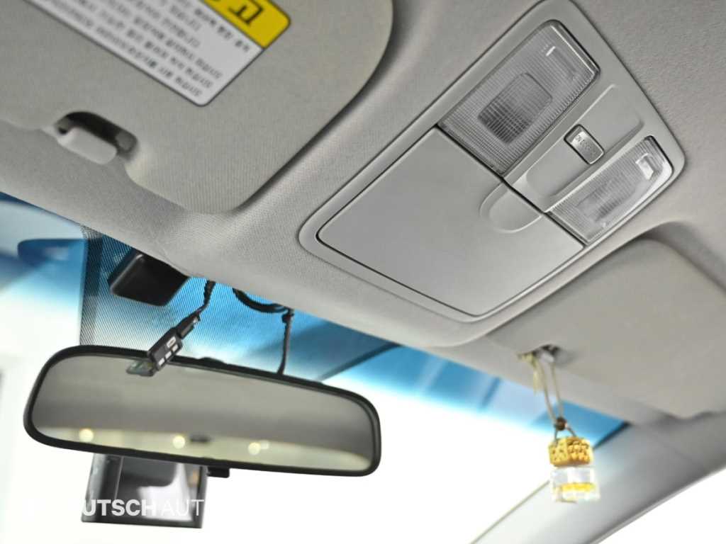 HYUNDAI Avante 2011 Blanco - Importación desde Corea - HF Imports Iquique - Foto 18