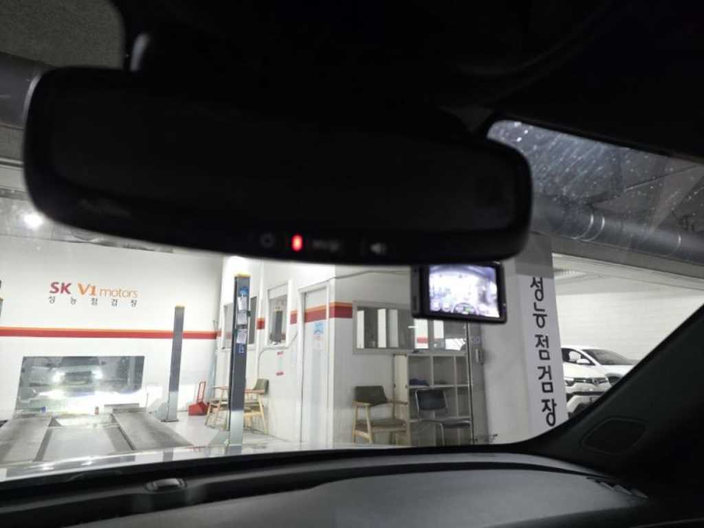 Chevrolet Trail Blazer - Vista 11