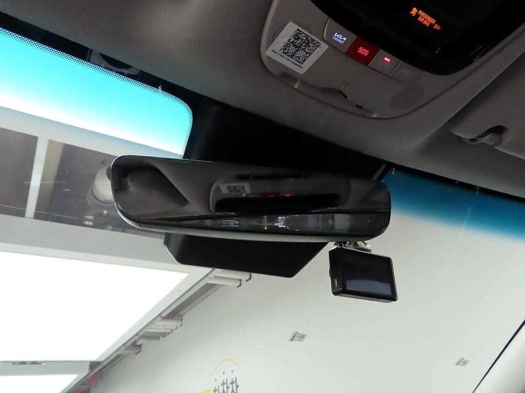 KIA K8 2022 Gris - Importación desde Corea - HF Imports Iquique - Foto 14