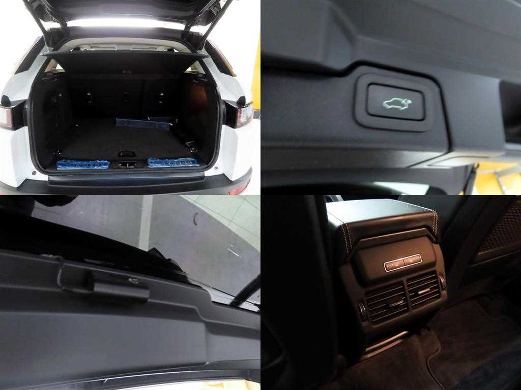 Land Rover Range Rover Bike 2019 Blanco - Importación desde Corea - HF Imports Iquique - Foto 18