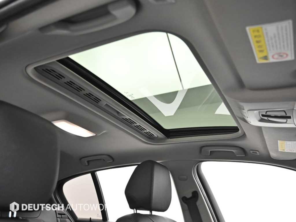 BMW 1 series 2014 Negro - Importación desde Corea - HF Imports Iquique - Foto 18