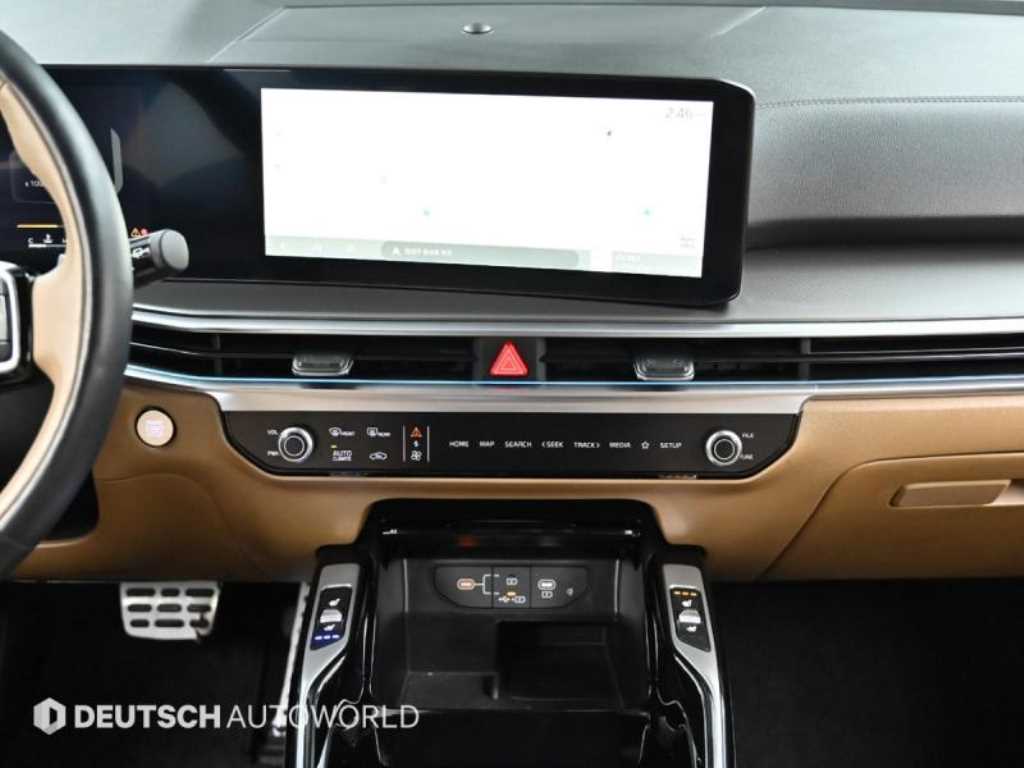 KIA Sorento 2024 Blanco - Importación desde Corea - HF Imports Iquique - Foto 14