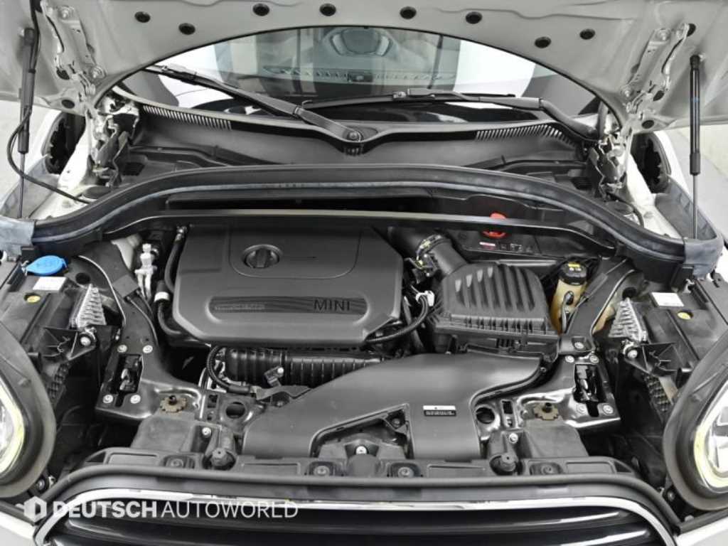 Mini Countryman - Vista 6