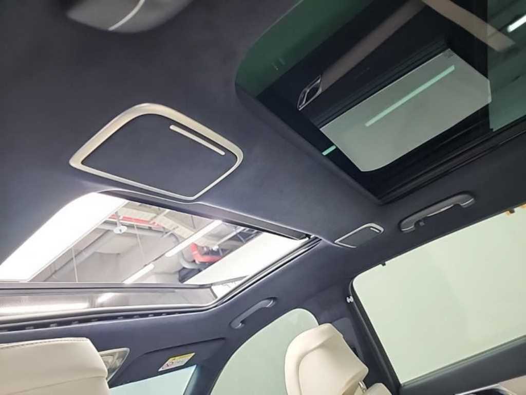 Genesis GV80 2024 - Importación desde Corea - HF Imports Iquique - Foto 15