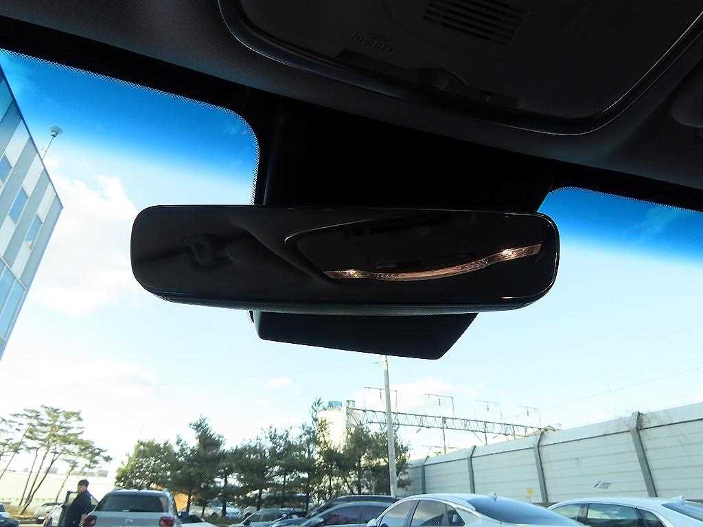 KIA K9 2022 Negro - Importación desde Corea - HF Imports Iquique - Foto 14