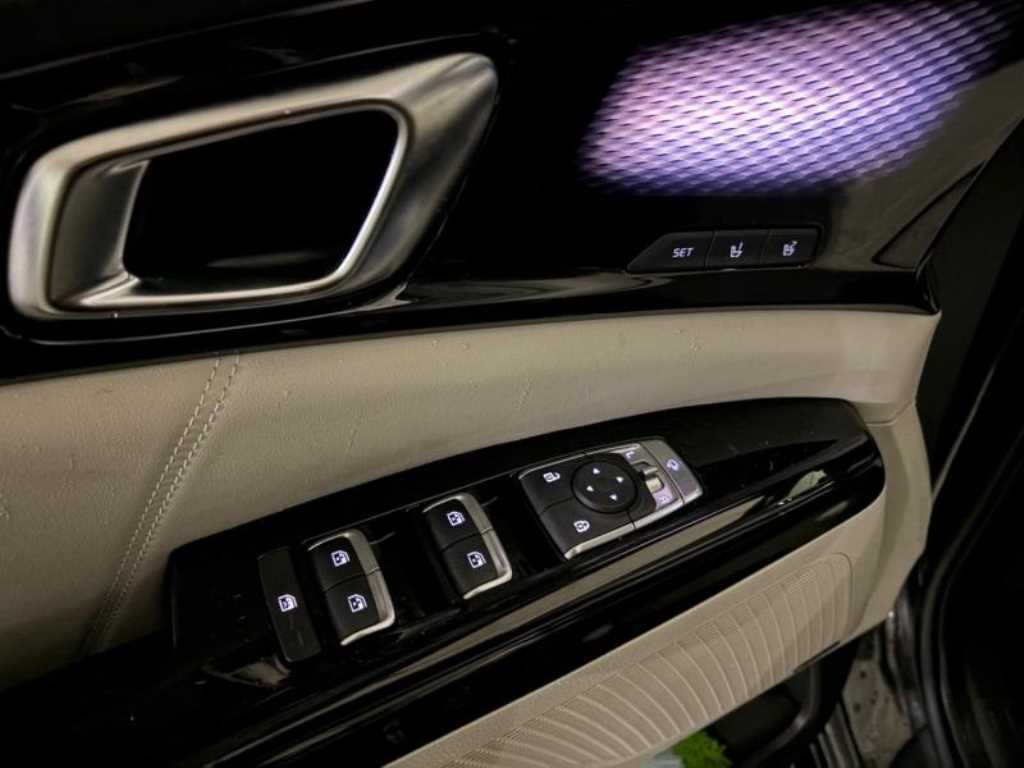 KIA Carnival 2021 Gris - Importación desde Corea - HF Imports Iquique - Foto 15