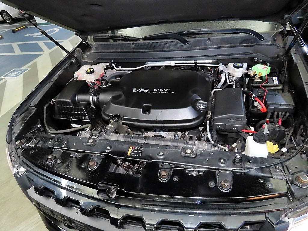 Chevrolet ?Colorado 2020 - Importación desde Corea - HF Imports Iquique - Foto 19