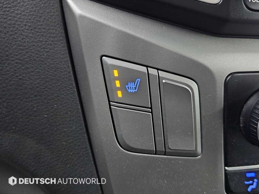 HYUNDAI Starex 2019 Plateado - Importación desde Corea - HF Imports Iquique - Foto 17