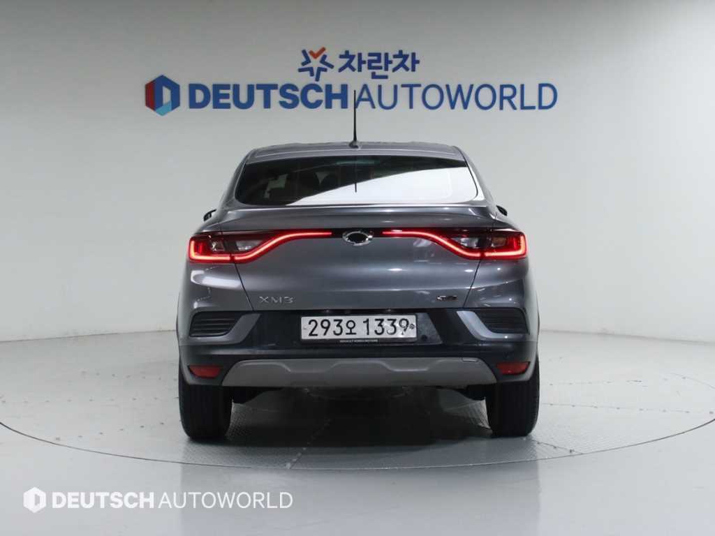 SAMSUNG XM3 - Vista 4