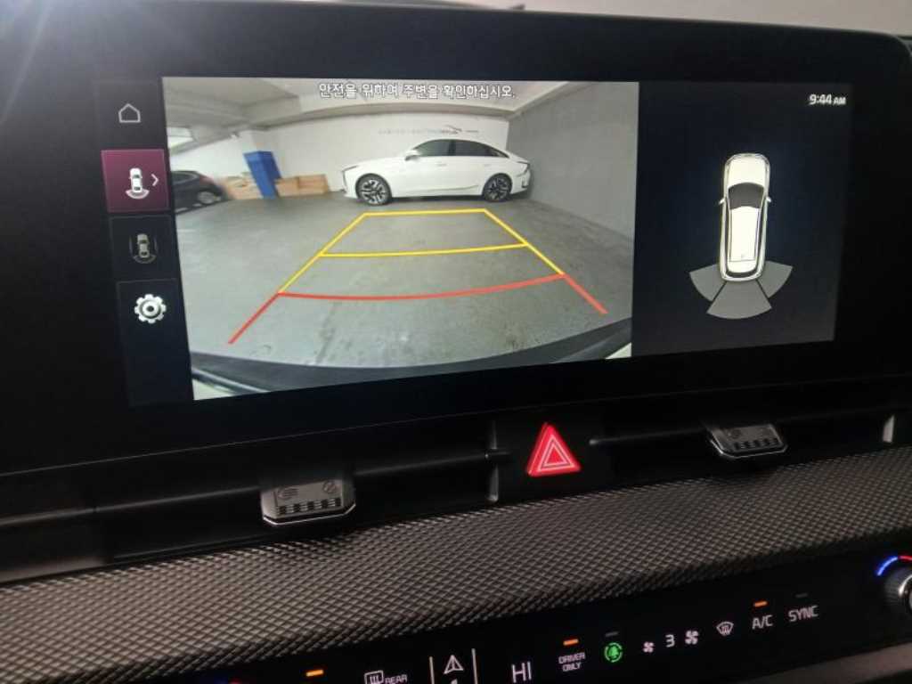 KIA Sportage 2022 Blanco - Importación desde Corea - HF Imports Iquique - Foto 17