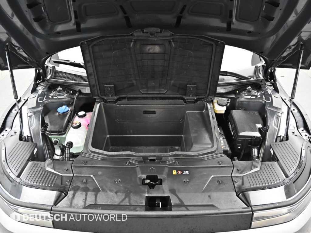 HYUNDAI Ioniq 5 - Vista 6