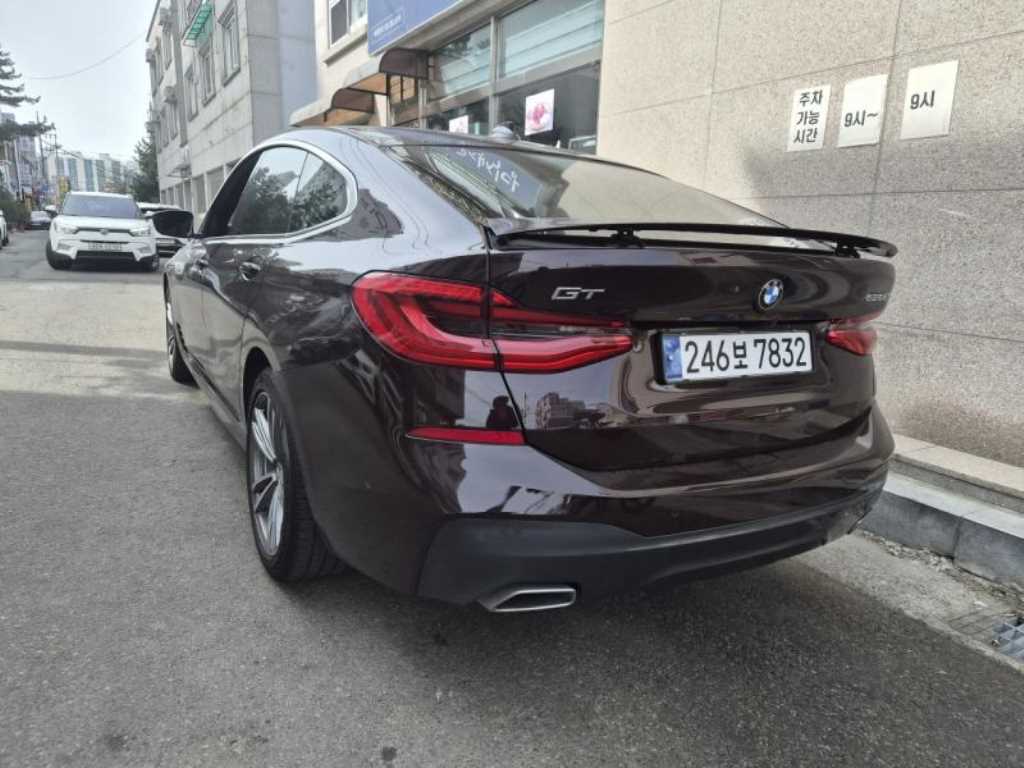 BMW Gran Turismo - Vista 4