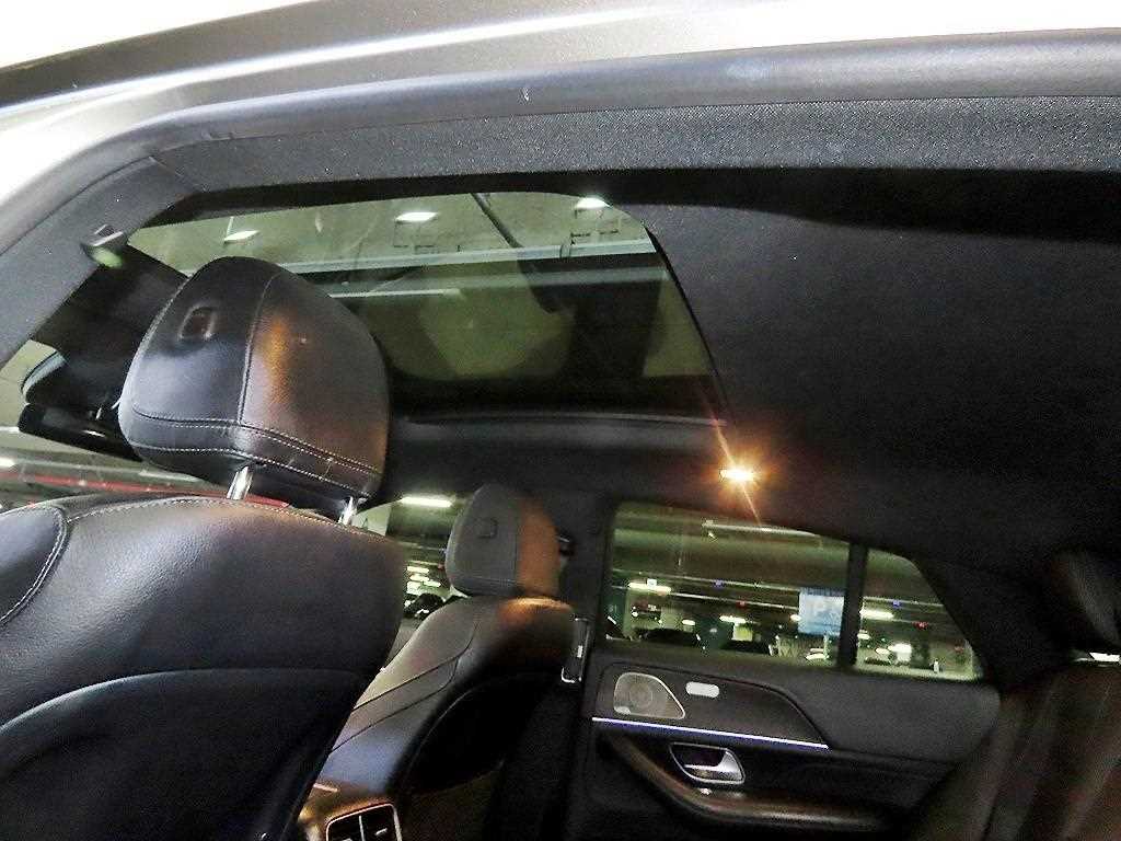 Mercedes Benz GLE Class 2021 Gris - Importación desde Corea - HF Imports Iquique - Foto 15