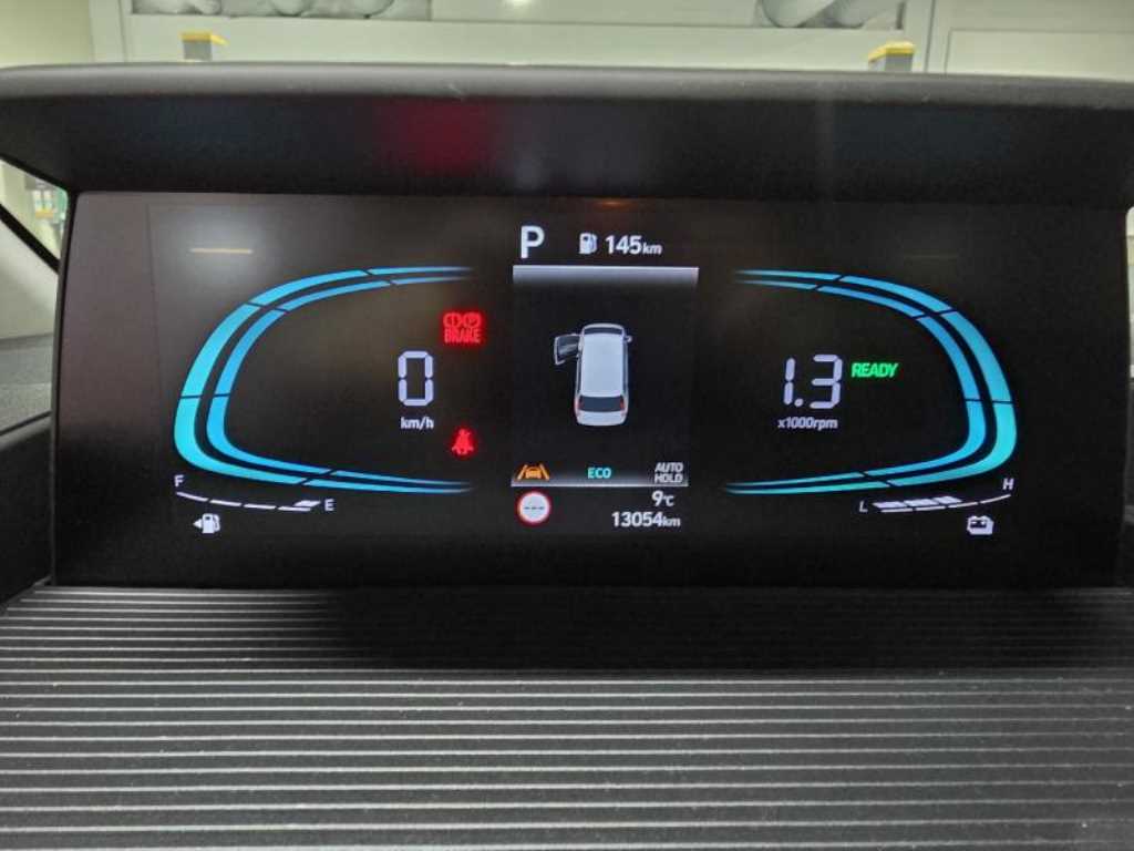 HYUNDAI Staria - Vista 7