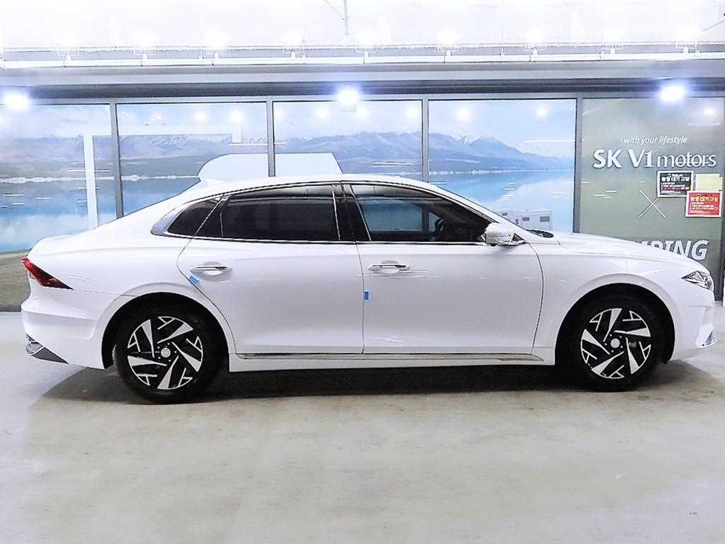 HYUNDAI Grandeur - Vista 3