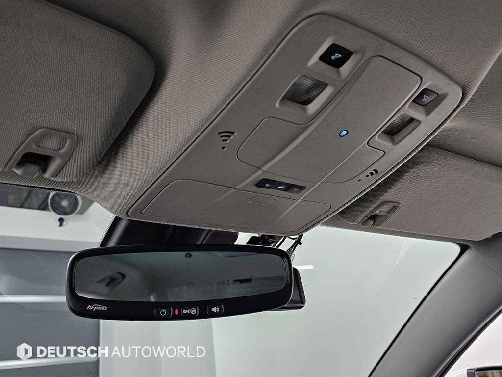 Chevrolet Malibu 2015 Blanco - Importación desde Corea - HF Imports Iquique - Foto 18