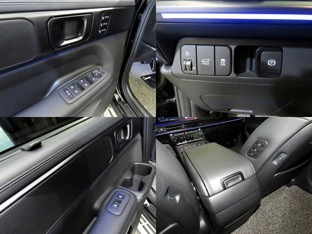 HYUNDAI Santa Fe 2024 Negro - Importación desde Corea - HF Imports Iquique - Foto 16