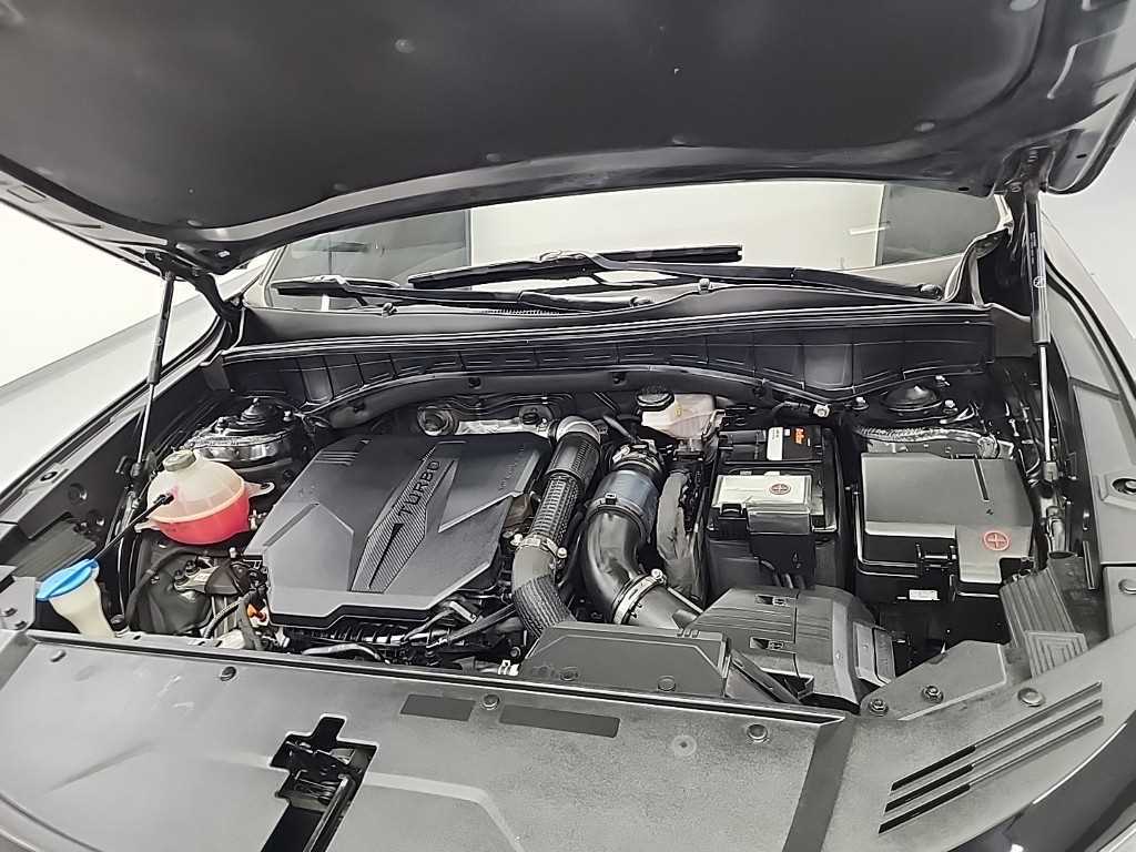 KIA Sorento - Vista 5