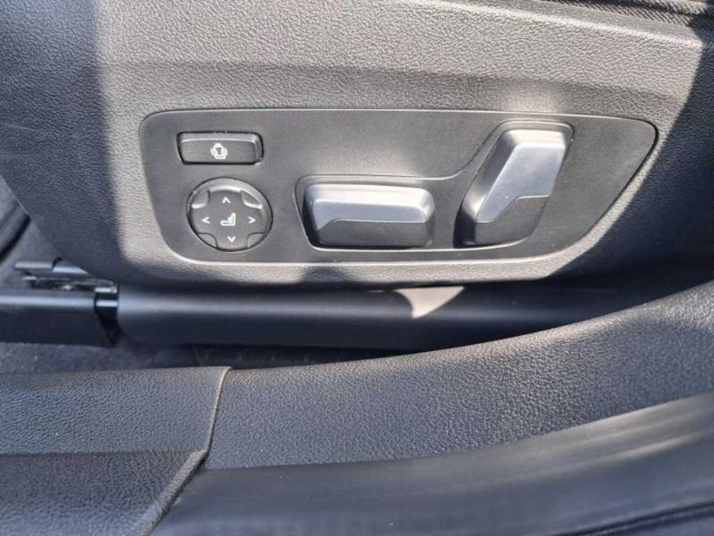 BMW 3 series 2019 Azul - Importación desde Corea - HF Imports Iquique - Foto 15