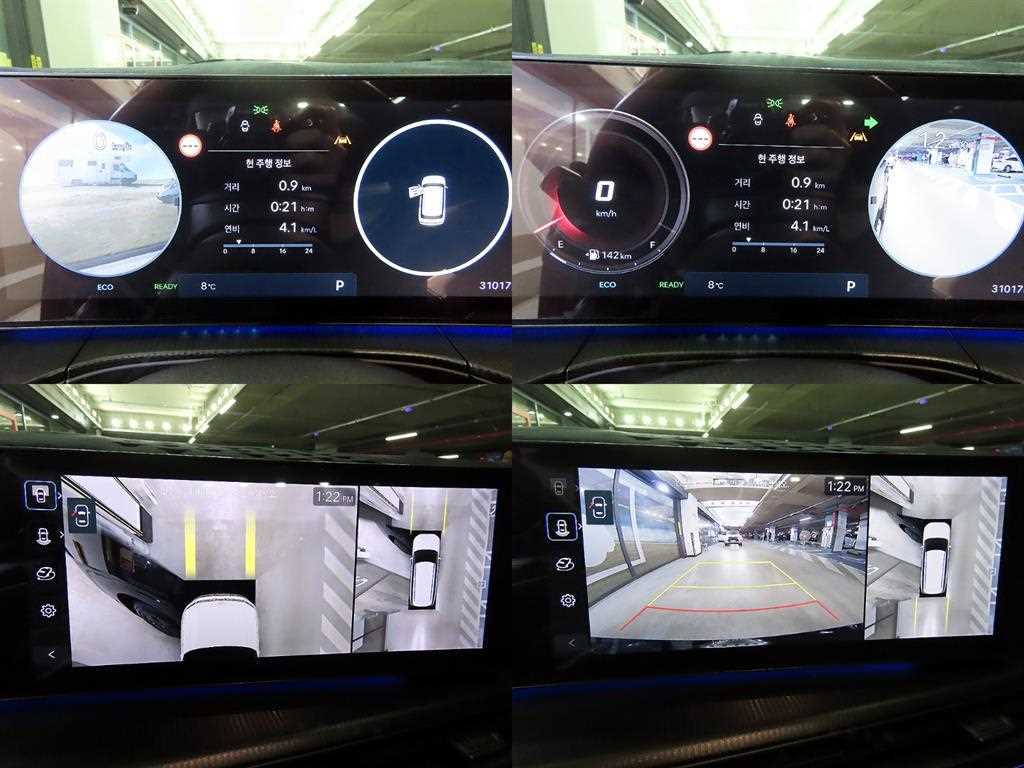 HYUNDAI Santa Fe 2024 Negro - Importación desde Corea - HF Imports Iquique - Foto 17