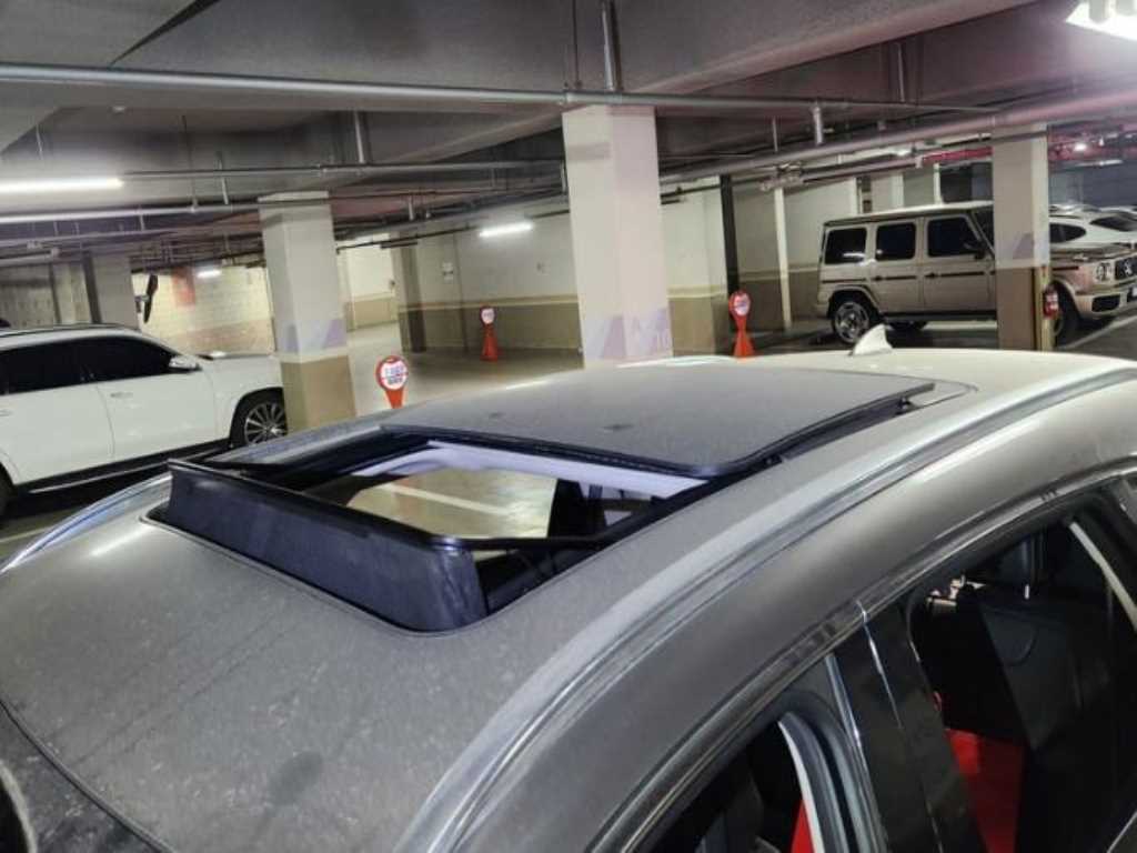 Genesis GV80 - Vista 4