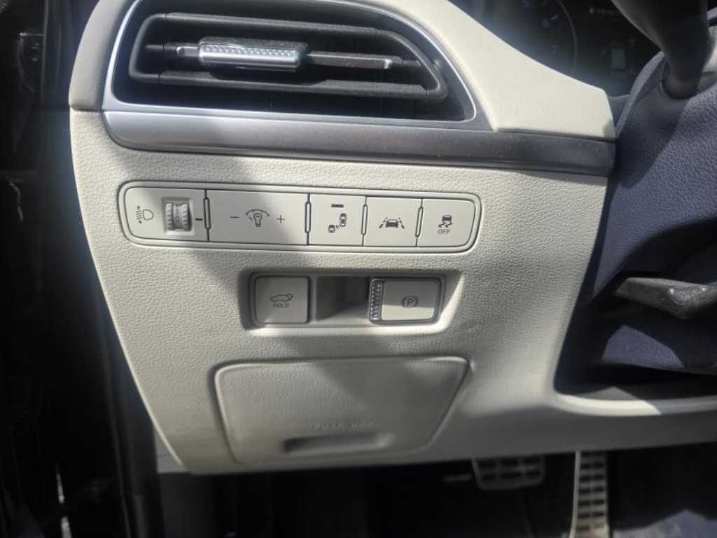 HYUNDAI Palisade - Vista 10