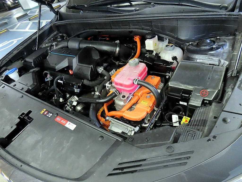 KIA Sorento 2021 Gris - Importación desde Corea - HF Imports Iquique - Foto 19