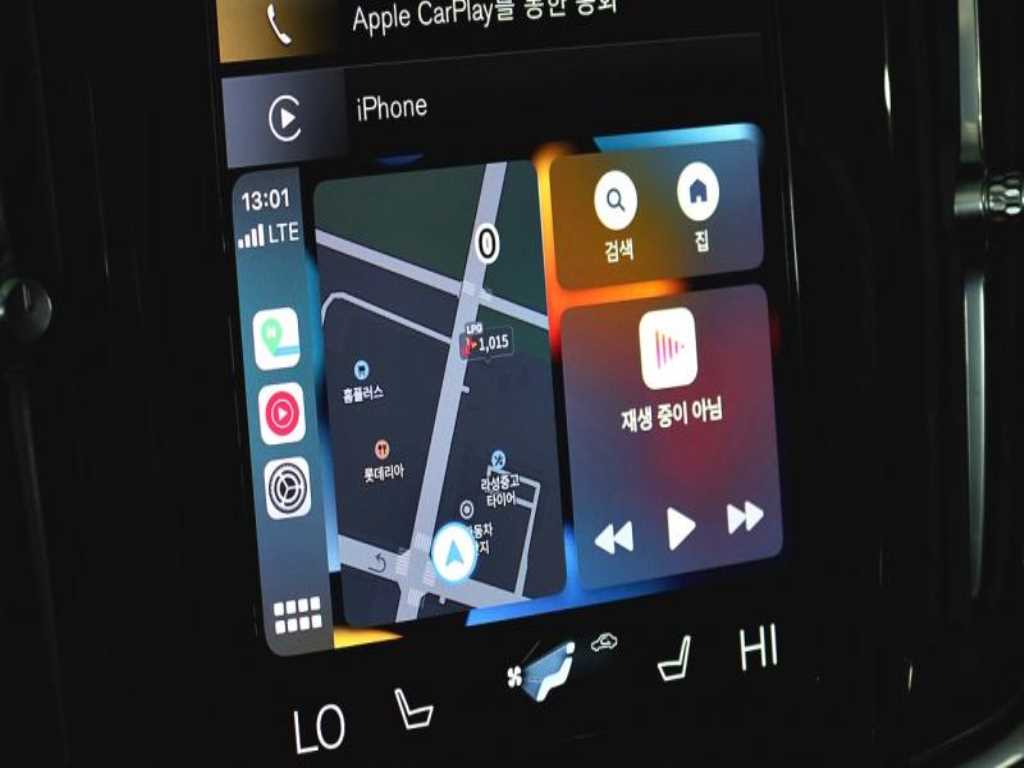 Volvo S90 2021 - Importación desde Corea - HF Imports Iquique - Foto 15